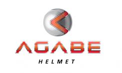 Logo design # 65596 for Agabe Helmet contest