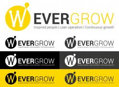 Logo # 598601 voor Huisstijl Evergrow wedstrijd