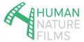 Logo design # 858173 for DESIGN A UNIQUE LOGO FOR A NEW FILM COMAPNY ABOUT HUMAN NATURE contest