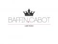 Logo # 171762 voor Wij zoeken een internationale logo voor het merk Baffin Cabot een exclusief en luxe schoenen en kleding merk dat we gaan lanceren  wedstrijd