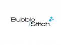 Logo design # 171769 for LOGO FOR A NEW AND TRENDY CHAIN OF DRY CLEAN AND LAUNDRY SHOPS - BUBBEL & STITCH contest