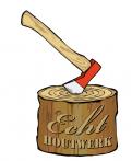 Logo # 68211 voor Logo voor creatief houtbewerker wedstrijd