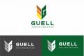 Logo # 1300227 voor Maak jij het creatieve logo voor Guell Assuradeuren  wedstrijd