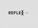 Logo design # 250097 for Sleek, trendy and fresh logo for Reflex Hairstyling contest