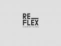 Logo design # 250091 for Sleek, trendy and fresh logo for Reflex Hairstyling contest