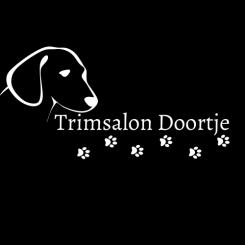 Logo # 1248598 voor Honden trimsalon wedstrijd