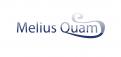 Logo # 103944 voor Melius Quam wedstrijd
