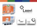 Logo # 391238 voor Ontwerp vernieuwend logo voor Loovi First Aid Products wedstrijd