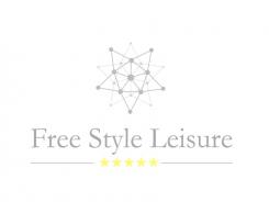 Logo # 41969 voor Free Style Leisure  wedstrijd