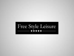 Logo # 41968 voor Free Style Leisure  wedstrijd