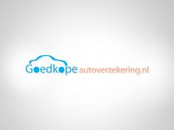 Logo # 36524 voor Nieuw logo voor Goedkopeautoverzekering.nl + favicon wedstrijd