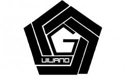 Logo # 479488 voor logo: Guiliano wedstrijd