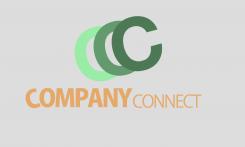 Logo # 56163 voor Company Connect wedstrijd