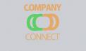 Logo # 56165 voor Company Connect wedstrijd