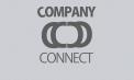 Logo design # 56166 for COmpany Connect is a consultancy firm whose mission is to enable SMEs to support optimal use of ICT and Telecommunication services. contest