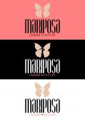 Logo  # 1089685 für Mariposa Wettbewerb