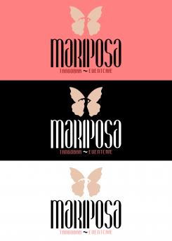 Logo  # 1089685 für Mariposa Wettbewerb