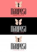 Logo  # 1089686 für Mariposa Wettbewerb