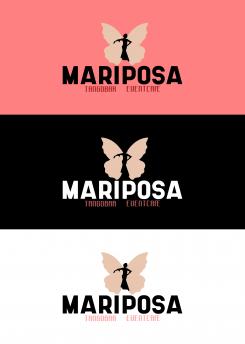 Logo  # 1089687 für Mariposa Wettbewerb