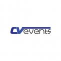 Logo design # 553181 for Event management CVevents contest