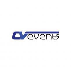 Logo design # 553181 for Event management CVevents contest