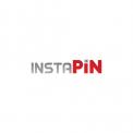 Logo design # 565353 for InstaPIN: Modern and clean logo for Payment Teminal Renting Company contest