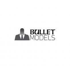 Logo design # 550112 for New Logo Bullet Models Wanted contest