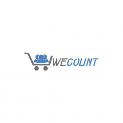 Logo design # 550113 for Design a BtB logo for WeCount contest