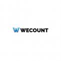 Logo design # 550137 for Design a BtB logo for WeCount contest
