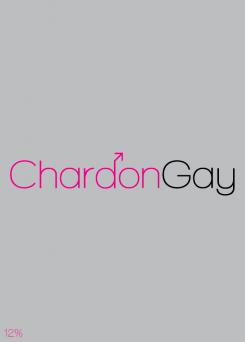 Logo # 21236 voor Wijnetiket voor ChardonGay wedstrijd