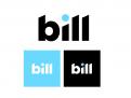 Logo design # 1080873 for Design a new catchy logo for our customer portal named Bill. contest
