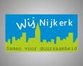 Logo # 211396 voor gevraagd: logo voor duurzaamheidscampagne WijNijkerk wedstrijd