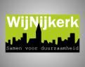 Logo # 210925 voor gevraagd: logo voor duurzaamheidscampagne WijNijkerk wedstrijd
