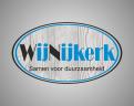 Logo # 210926 voor gevraagd: logo voor duurzaamheidscampagne WijNijkerk wedstrijd