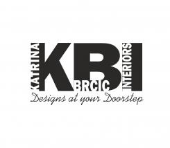 Logo design # 211529 for Design an eye catching, modern logo for an online interior design business contest