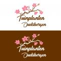 Logo design # 1154161 for Logo design for webshop gardenplants contest
