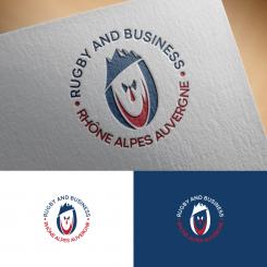 Logo design # 1237928 for Creation of a private business club logo contest