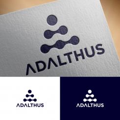Logo design # 1228800 for ADALTHUS contest