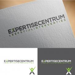 Logo design # 1191683 for Design a fresh and appealing new logo for the Expertise centre Lifestyle Interventions contest