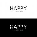 Logo design # 1224790 for Lingerie sales e commerce website Logo creation contest