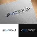 Logo design # 1162093 for ATMC Group' contest