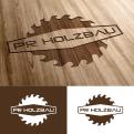 Logo  # 1164704 für Logo fur das Holzbauunternehmen  PR Holzbau GmbH  Wettbewerb