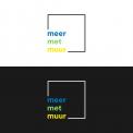 Logo design # 1247672 for fresh colorful logo with yellow green blue for my 1 person company contest