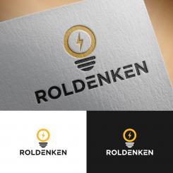Logo design # 1239750 for Logo for working without bosses or managers contest