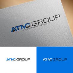 Logo design # 1162608 for ATMC Group' contest