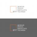 Logo design # 1233534 for Logo for Borger Totaal Installatie Techniek  BTIT  contest