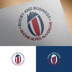 Logo design # 1236651 for Creation of a private business club logo contest