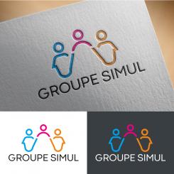 Logo design # 1172853 for Creation of a logo for the group of a family company contest