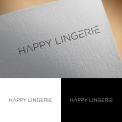 Logo design # 1223614 for Lingerie sales e commerce website Logo creation contest