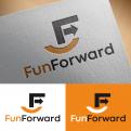 Logo design # 1188211 for Disign a logo for a business coach company FunForward contest